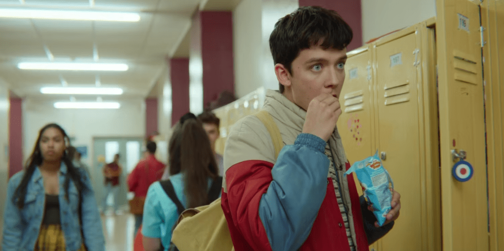 In Defense of Otis&nbsp;Milburn